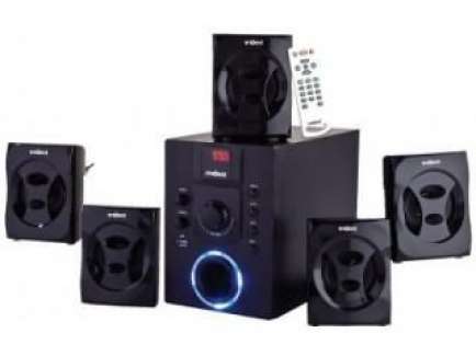 DeeJay 701 (ET-SP51200) 5.1 Home Theater