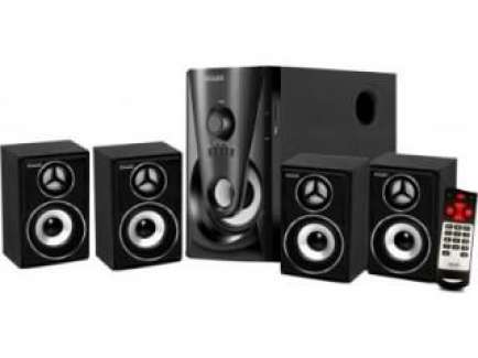 HT 4550 BT 4.1 Home Theater