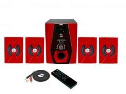 VHT-4008BT 4.1 Home Theater