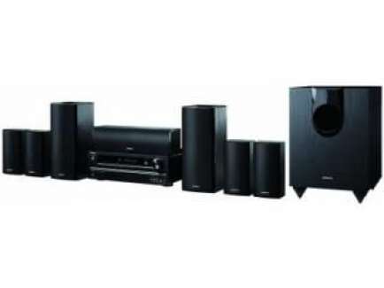 HT-S5400 7.1 Home Theater