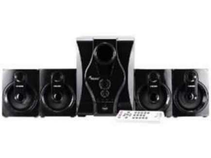 MB 4100 4.1 Home Theater