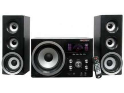 HT-2114 2.1 Home Theater