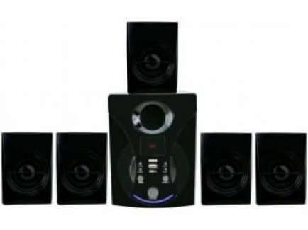 VHT-5010BT 5.1 Home Theater