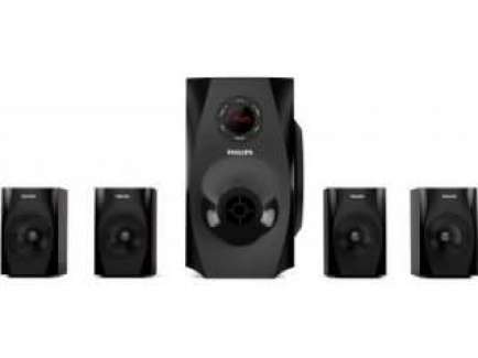 SPA8150B 4.1 Home Theater