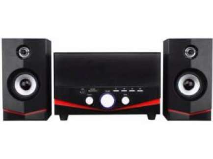HT-2108 2.1 Home Theater