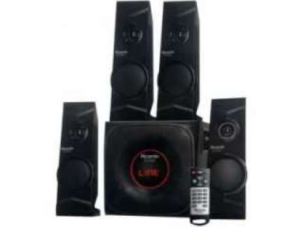 Shooter 4.1 Home Theater