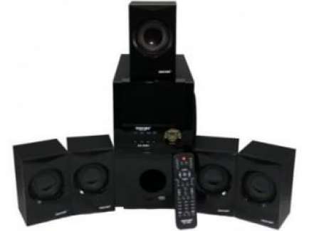 SE-5085 5.1 Home Theater
