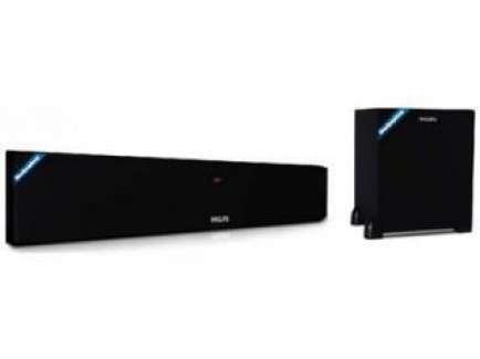 DSP470U Soundbar Home Theater