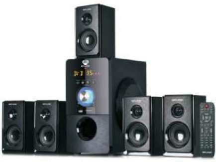 SE2785 5.1 Home Theater