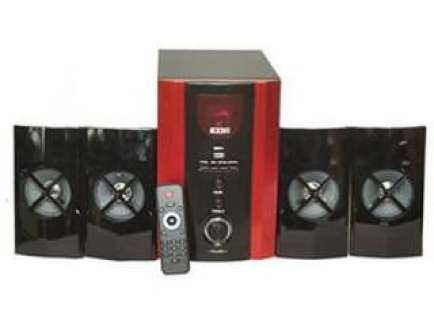 2222 Subwoofer Home Theater
