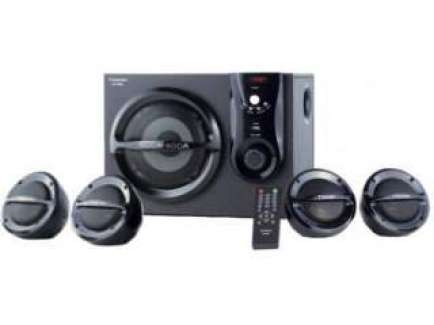 M4006 4.1 Home Theater