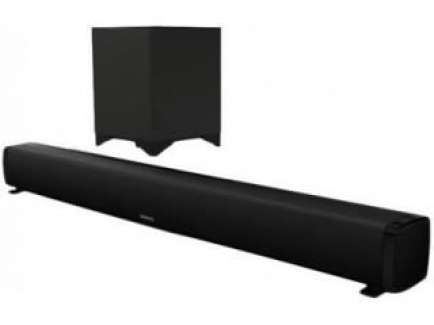 LS-B50 Soundbar Home Theater