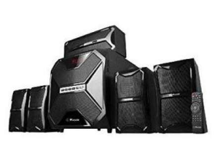 DHAMAKA HTZ9500BTF 5.1 Home Theater