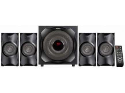 XH Bomb SUFB 4.1 Home Theater