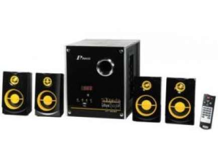PT-8080 4.1 Home Theater