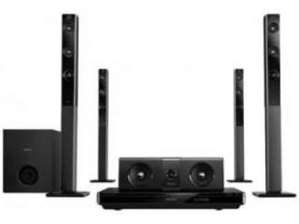 HTD5580/94 5.1 Home Theater