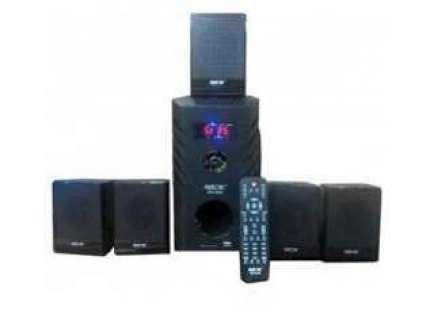 Mini Multi-sonic 1002 5.1 Home Theater