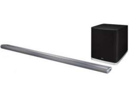 NB5540 Soundbar Home Theater