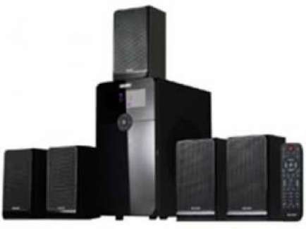 BS-150FU 5.1 Home Theater