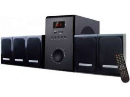 SR015B 5.1 Home Theater