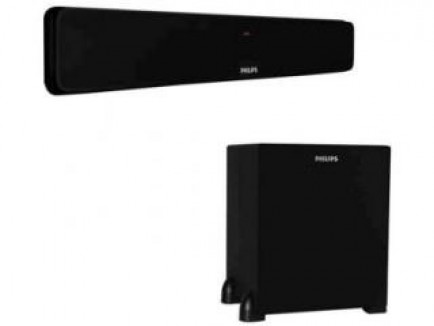 DSP475U Soundbar Home Theater