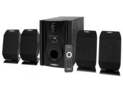 JIL 3362 4.1 Home Theater