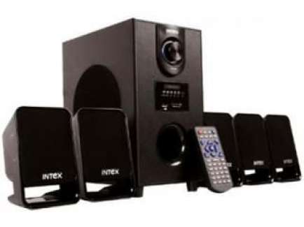 IT-500 SUF 5.1 Home Theater