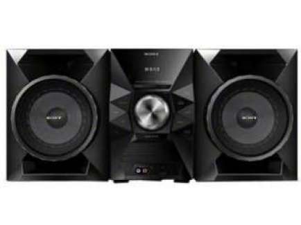 MHC-ECL7D/C E12 Hi Fi Home Theater