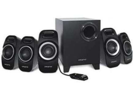 Inspire T6300 5.1 Home Theater