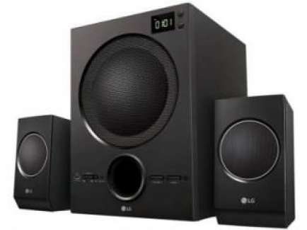 LH70A Hi Fi Home Theater