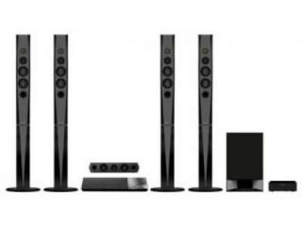 BDV-N9200W 5.1 Home Theater