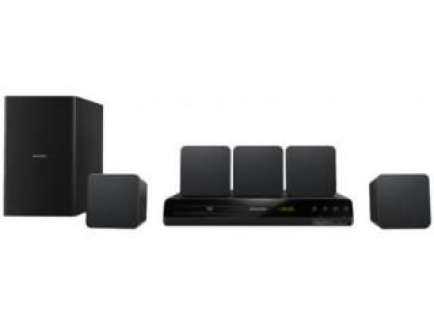 HTD3520G/94 5.1 Home Theater