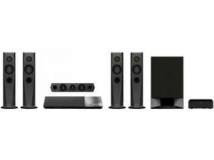 BDV-N7200W 5.1 Home Theater