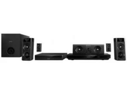 HTB5520 5.1 Home Theater