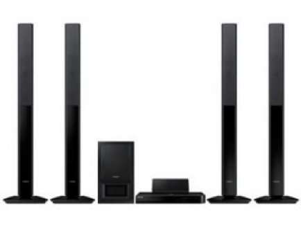 HT-H5550K 5.1 Home Theater