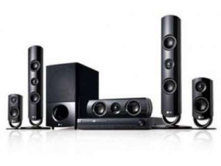 AR 906 5.1 Home Theater