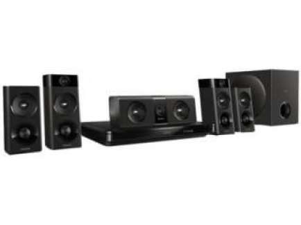 HTB5520D/94 5.1 Home Theater