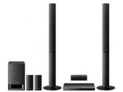 BDV-E490 5.1 Home Theater