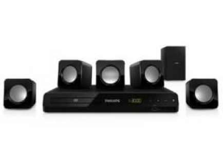 HTS2511 5.1 Home Theater