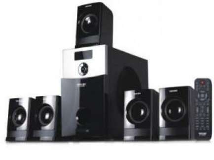 SE-5566BT 5.1 Home Theater