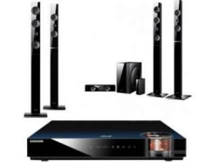 HT-E6750W 7.1 Home Theater