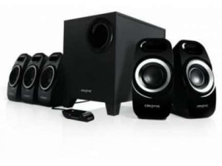 Inspire T-6300 5.1 Home Theater