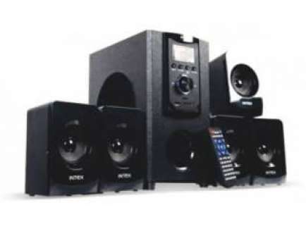 IT-400 SUF 5.1 Home Theater