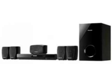 SC-XH20 5.1 Home Theater