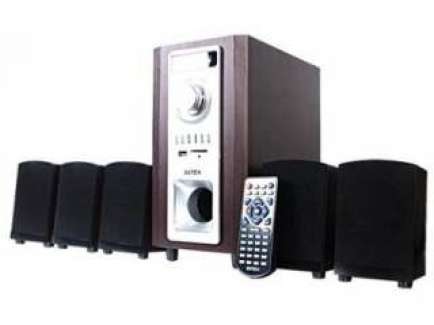 IT-502WD SUF 5.1 Home Theater