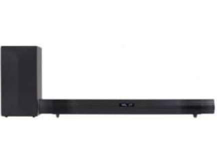 LAS450H Soundbar Home Theater