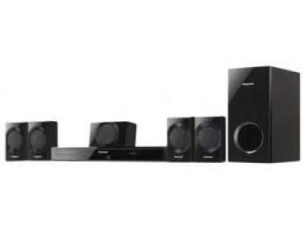 SC-XH70 5.1 Home Theater