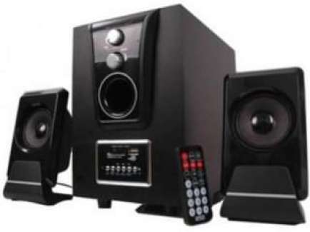 IT-2425 2.1 Home Theater