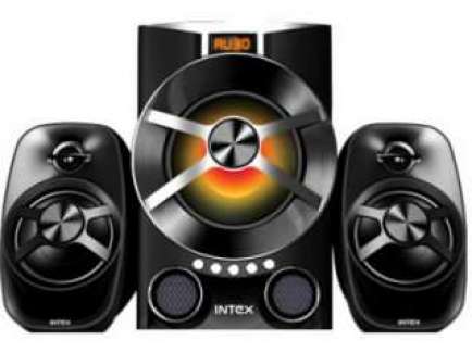 Glo IT-2575 SUF 2.1 Home Theater