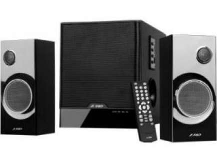 F690U 2.1 Home Theater